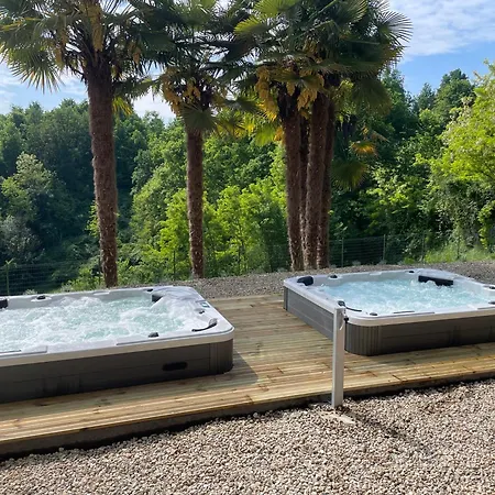 Oasi Del Silenzio A Vakantiehuis Piea