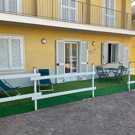 Oasi Del Silenzio A Vakantiehuis *