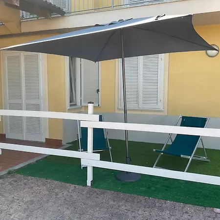 Vakantiehuis Oasi Del Silenzio A