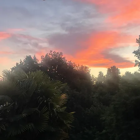 Vakantiehuis Oasi Del Silenzio A