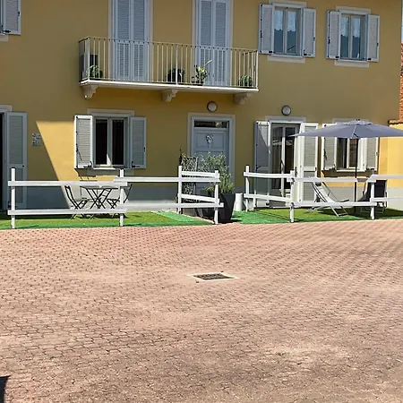 Oasi Del Silenzio A Vakantiehuis Piea