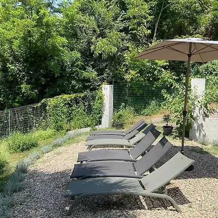 Vakantiehuis Oasi Del Silenzio A Piea