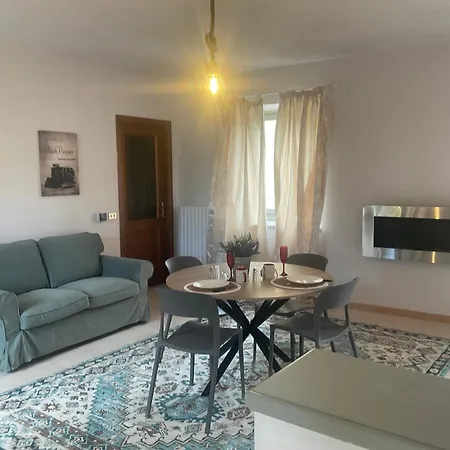 Vakantiehuis Oasi Del Silenzio A Piea