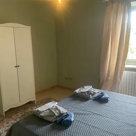 Tatil Evi Oasi Del Silenzio A *