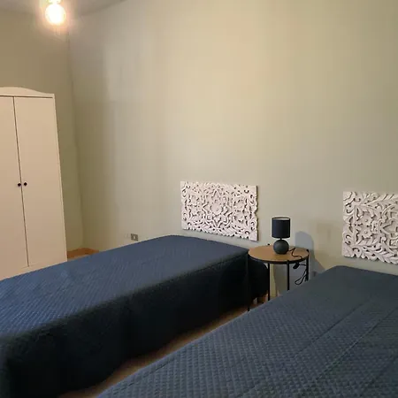 Oasi Del Silenzio A * Piea