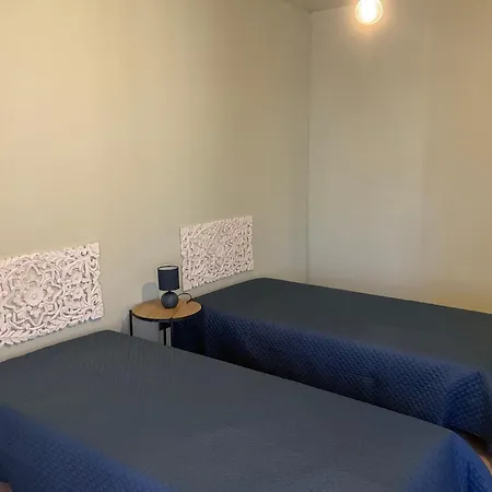 Vakantiehuis Oasi Del Silenzio A