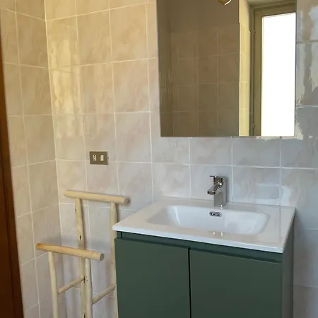 Vakantiehuis Oasi Del Silenzio A Piea