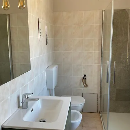 Tatil Evi Oasi Del Silenzio A *