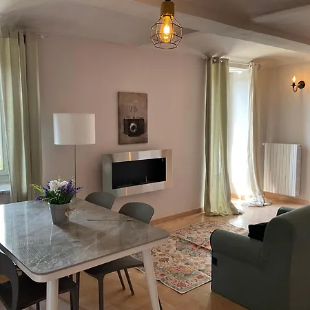 Oasi Del Silenzio A Tatil Evi *