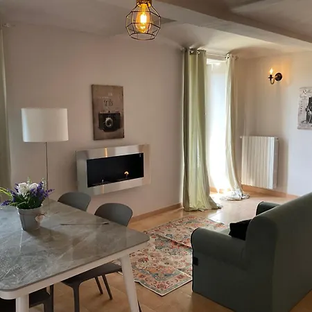 Oasi Del Silenzio A Tatil Evi *