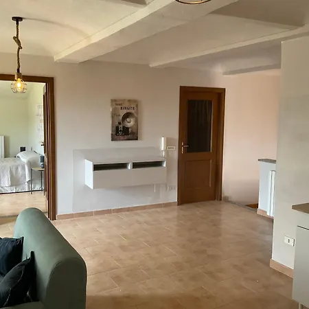 Oasi Del Silenzio A Vakantiehuis *