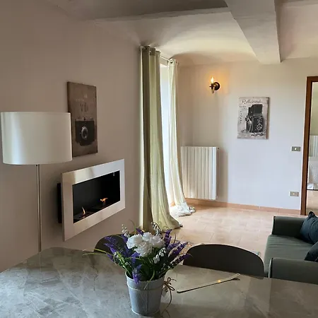 Tatil Evi Oasi Del Silenzio A Piea