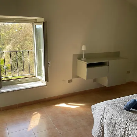 Oasi Del Silenzio A *