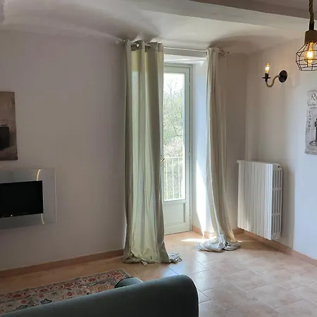 Vakantiehuis Oasi Del Silenzio A *