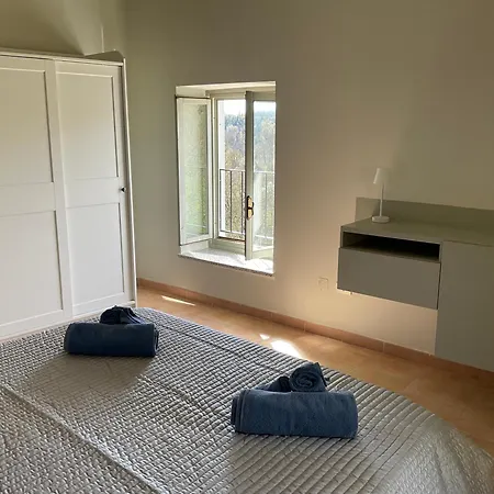 Vakantiehuis Oasi Del Silenzio A Piea