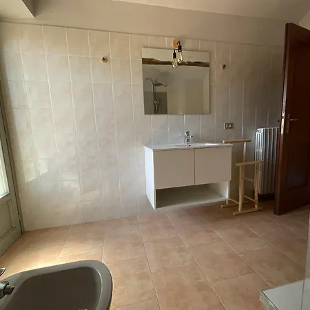 Tatil Evi Oasi Del Silenzio A