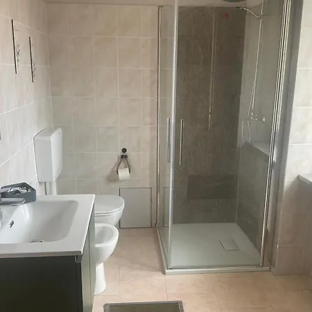 Oasi Del Silenzio A Vakantiehuis *