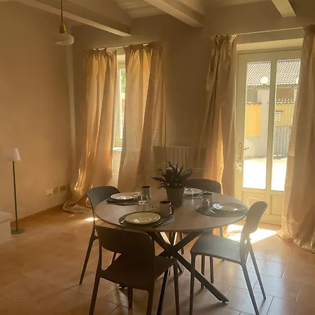 Oasi Del Silenzio A