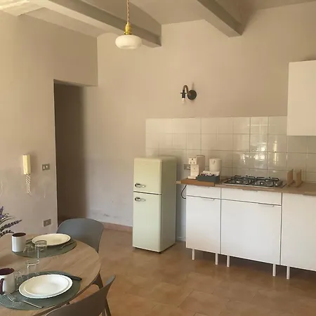 Oasi Del Silenzio A Piea