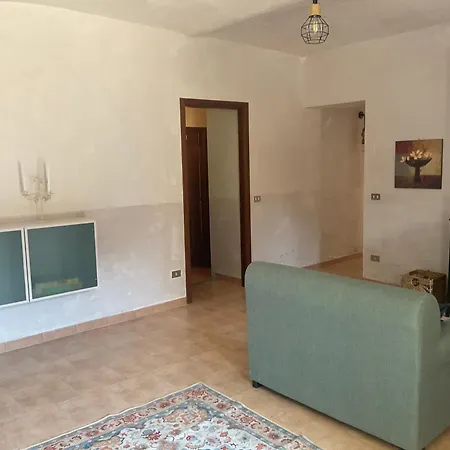 Oasi Del Silenzio A Vakantiehuis *