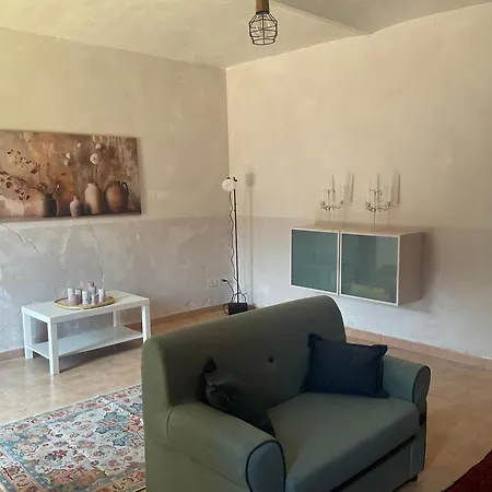 Oasi Del Silenzio A Tatil Evi *