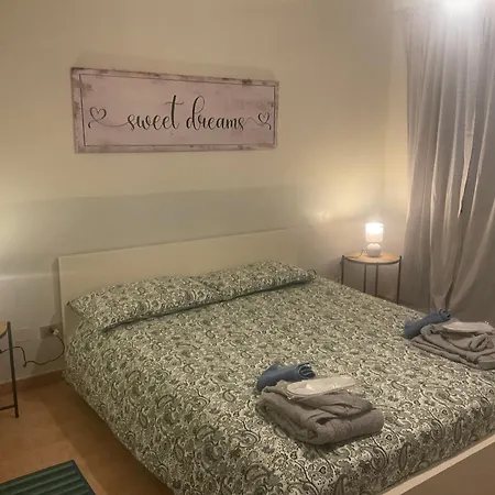 Tatil Evi Oasi Del Silenzio A Piea