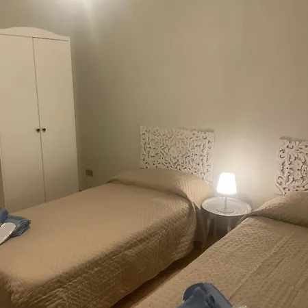 Tatil Evi Oasi Del Silenzio A *