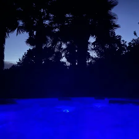 Oasi Del Silenzio A *