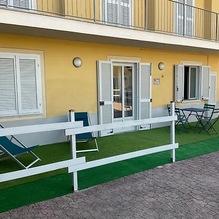 Tatil Evi Oasi Del Silenzio A Piea