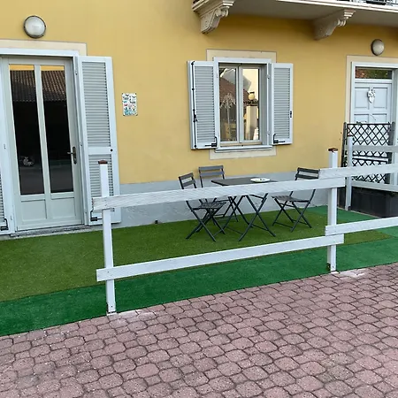 Oasi Del Silenzio A