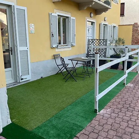 Oasi Del Silenzio A Vakantiehuis Piea